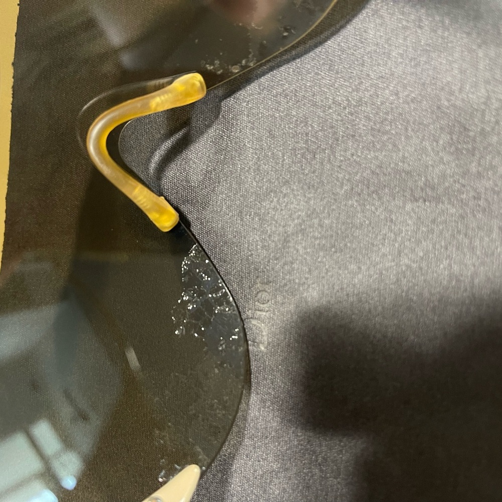 Dior Rasta 1 Sunglasses - Picture 11 of 14
